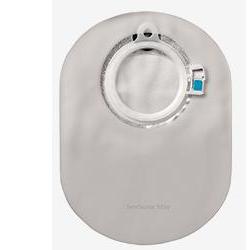 SACCA PER COLOSTOMIA SISTEMA A 2 PEZZI SENSURA CLICK CHIUSA RICOPERTA IN TNT FORO 60MM CAPACITA' MAXI 550ML 30 PEZZI - famajoy.it