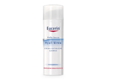 EUCERIN UREA 5% CREMA VISO - famajoy.it