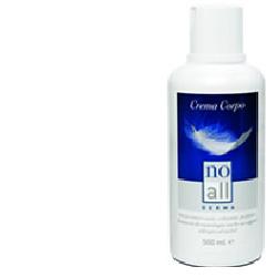 NOALL DERMA CREMA CORPO ML 500 - famajoy.it