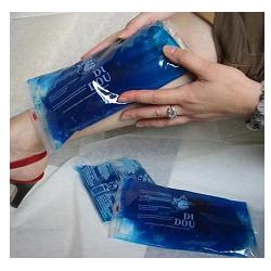 CUSCINETTO GEL CALDO FREDDO 14X24CM - famajoy.it