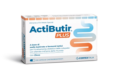 ACTIBUTIR PLUS 30 CAPSULE - famajoy.it