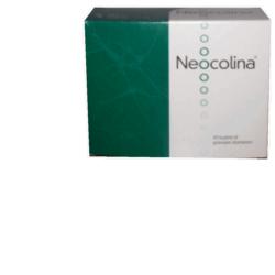 NEOCOLINA 20 CAPSULE - famajoy.it
