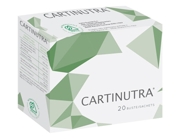 CARTINUTRA 20 BUSTINE MONODOSE - famajoy.it
