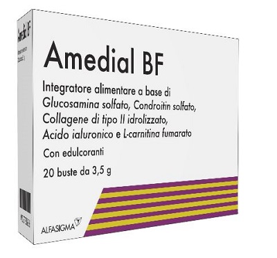 AMEDIAL BF 20 BUSTINE - famajoy.it