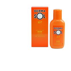 DERMASOL WR LATTE PROTEZIONE ALTA ML 150 - famajoy.it
