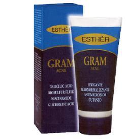GRAM ACNE 50 ML - famajoy.it