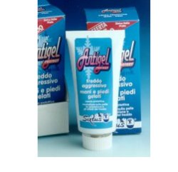 ANTIGEL PROTECT CREMA 75 ML - famajoy.it