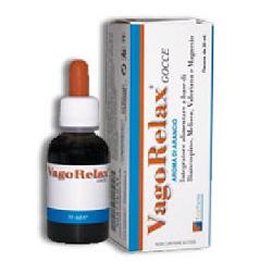VAGORELAX GOCCE 30 ML - famajoy.it