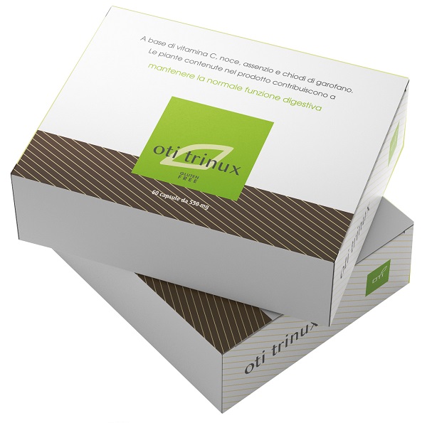 OTI TRINUX 60 CAPSULE - famajoy.it