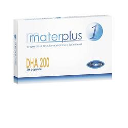 MATERPLUS 1 30 CAPSULE 1,47 G - famajoy.it