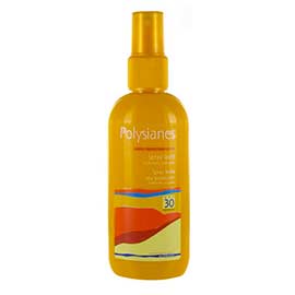 KLORANE POLYSIANES LATTE SPF 30 - famajoy.it