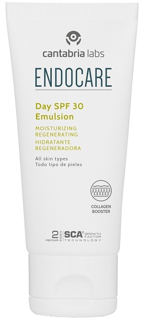 ENDOCARE DAY SPF30 40 ML - famajoy.it