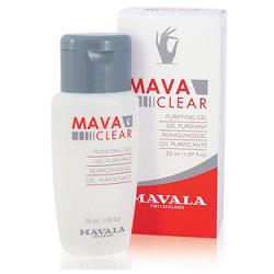 MAVA CLEAR 50 ML - famajoy.it