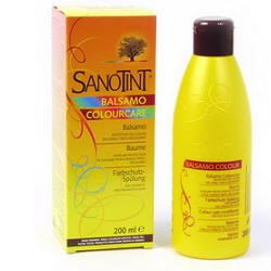 SANOTINT BALSAMO PROTETTIVO COLORE 200 ML - famajoy.it