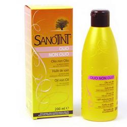 SANOTINT OLIO NON OLIO 200 ML - famajoy.it