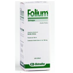 FOLIUM SOLUZIONE 150 ML - famajoy.it