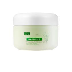 KLORANE MASCHERA AL LATTE DI PAPIRO 150 ML - famajoy.it