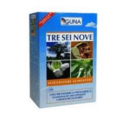 TRESEINOVE 30 CAPSULE - famajoy.it