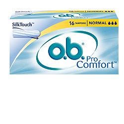 OB NORMAL PRO COMFORT 16PZ - famajoy.it