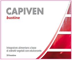 CAPIVEN BUSTINE 20 BUSTINE - famajoy.it