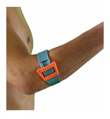 GIBAUD ORTHO ELBOWGIB BRACCIALE ANTIEPICONDILITE 02 - famajoy.it