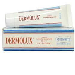 DERMOLUX CREMA CICATRIZZANTE 30 ML - famajoy.it
