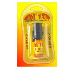 DIVA SPRAY ANTIAGGRESSIONE 15 ML - famajoy.it