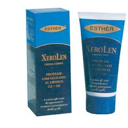 XEROLEN CREMA CORPO 150 ML - famajoy.it