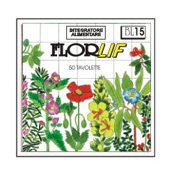 FLOR LIF 50 TAVOLETTE - famajoy.it