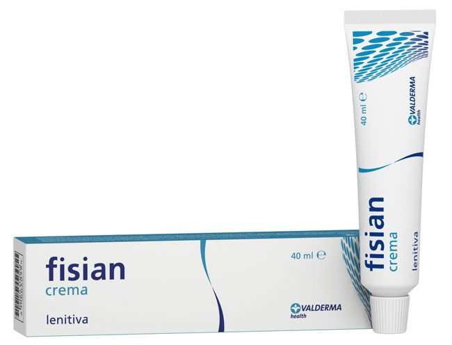 FISIAN CREMA LENITIVA 40 ML - famajoy.it