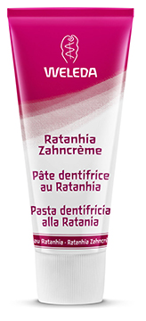 PASTA DENTIF RATANIA 75 ML - famajoy.it