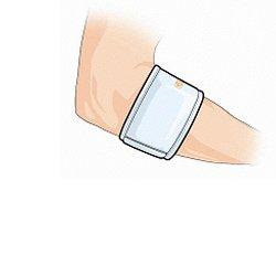 BRACCIALE TENNIS ELBOW GIBAUD ORTHO - famajoy.it