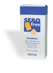 SEBOFREE SHAMPOO 150 ML - famajoy.it
