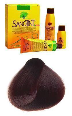 SANOTINT LIGHT TINT CASTANO MOGANO 78 125 ML - famajoy.it
