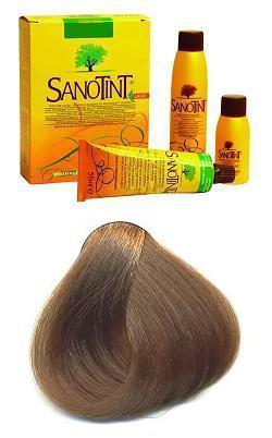 SANOTINT LIGHT TINT BIONDO NATURALE 79 125 ML - famajoy.it