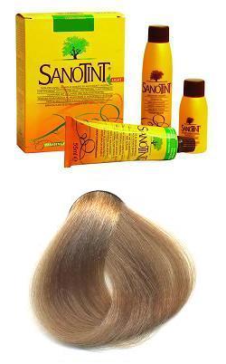 SANOTINT LIGHT TINT BIONDISSIMO INTENSO 88 125 ML - famajoy.it