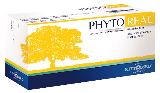 PHYTOREAL 10 FLACONCINI 10 ML - famajoy.it