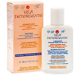VEA DETERGENTE PROTETTIVO LENITIVO 100 ML - famajoy.it