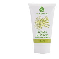 ARTIGLIO DEL DIAVOLO EMULS75ML - famajoy.it