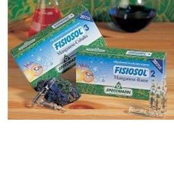 FISIOSOL 11 F 20F 2ML - famajoy.it