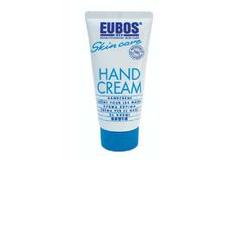 EUBOS CREMA MANI 50 ML TUBO - famajoy.it