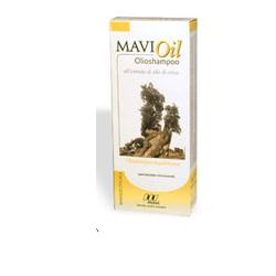 MAVIOIL SH FL 200ML - famajoy.it