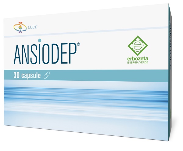 ANSIODEP 30 CAPSULE 325 MG - famajoy.it