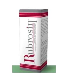 SOLUZIONE RUBROSIN 50 ML - famajoy.it