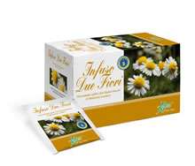 L'INFUSO DUE FIORI TISANA 20 FILTRI - famajoy.it
