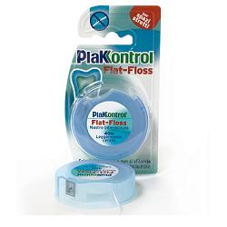 PLAKKONTROL FLAT FLOSS FILO 40 - famajoy.it