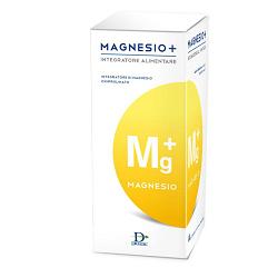 MAGNESIO+ 200 ML - famajoy.it