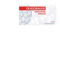 OLIGOBAUER 3 MN/CO 20AB 2 ML - famajoy.it