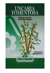 UNCARIA TOMENTOSA ERBE 80CPS - famajoy.it