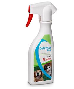 DEFENSOR ECO LOZIONE NO GAS 250 ML - famajoy.it